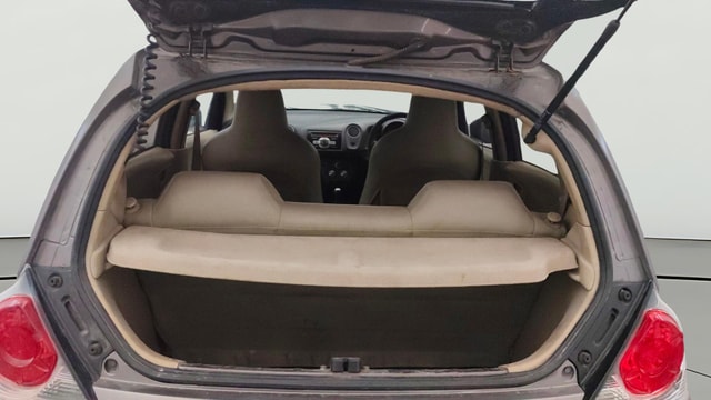 View Honda Brio Image 37 Used Honda Brio Image 37