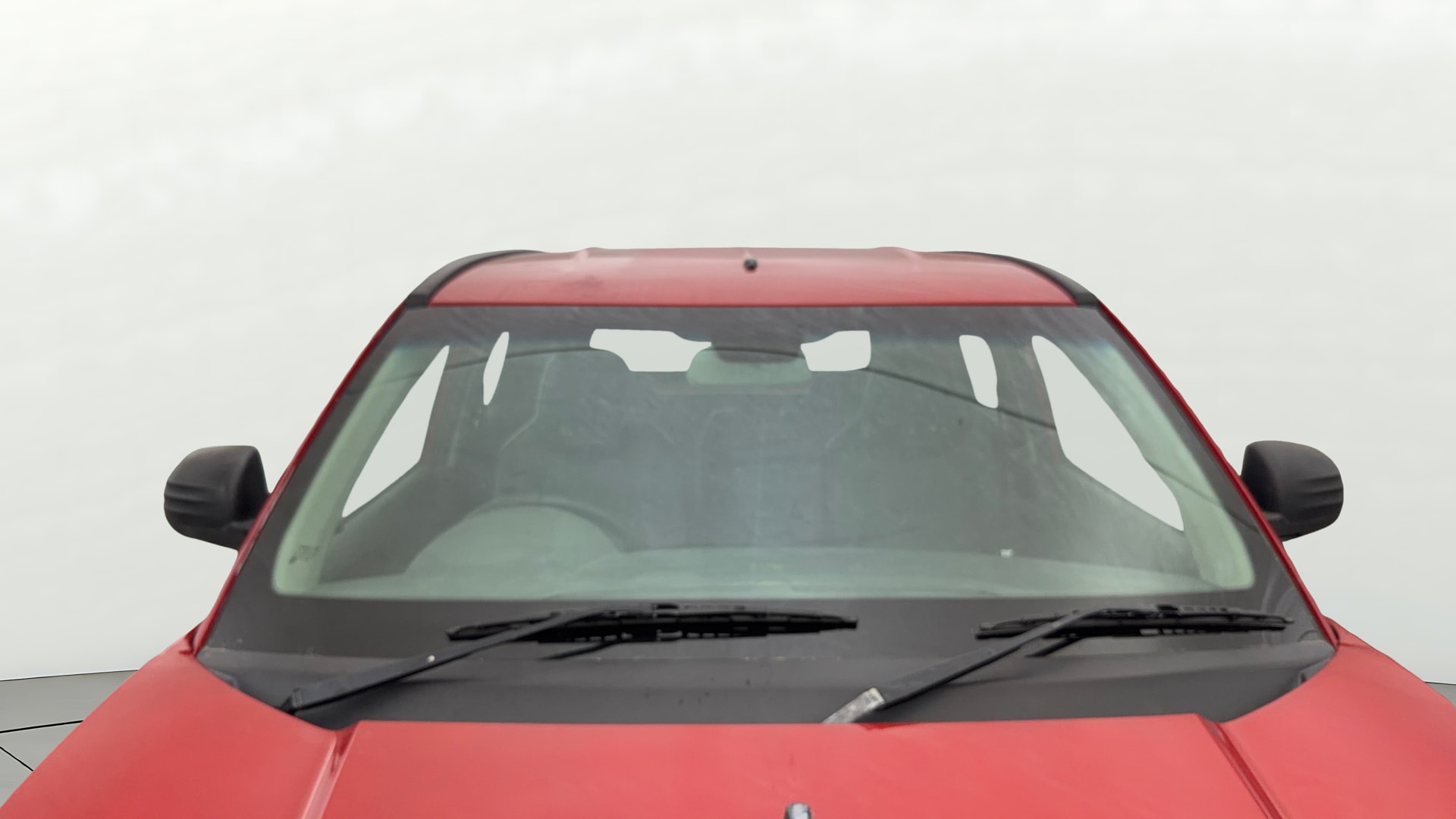 View 2018 Mahindra KUV100 K2 Petrol BS IV Image 29 Used 2018 Mahindra KUV100 K2 Petrol BS IV Image 29
