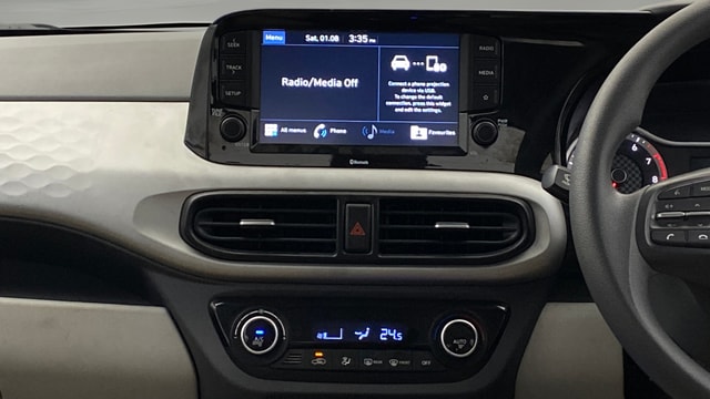 View Hyundai Grand i10 Nios Image 17 Used Hyundai Grand i10 Nios Image 17