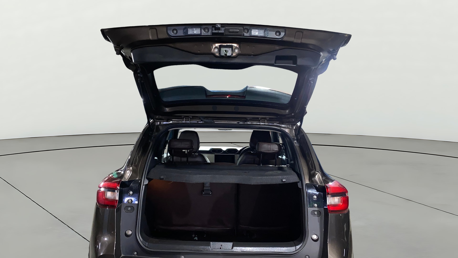 Used 2022 Nissan Magnite Used 2022 Nissan Magnite