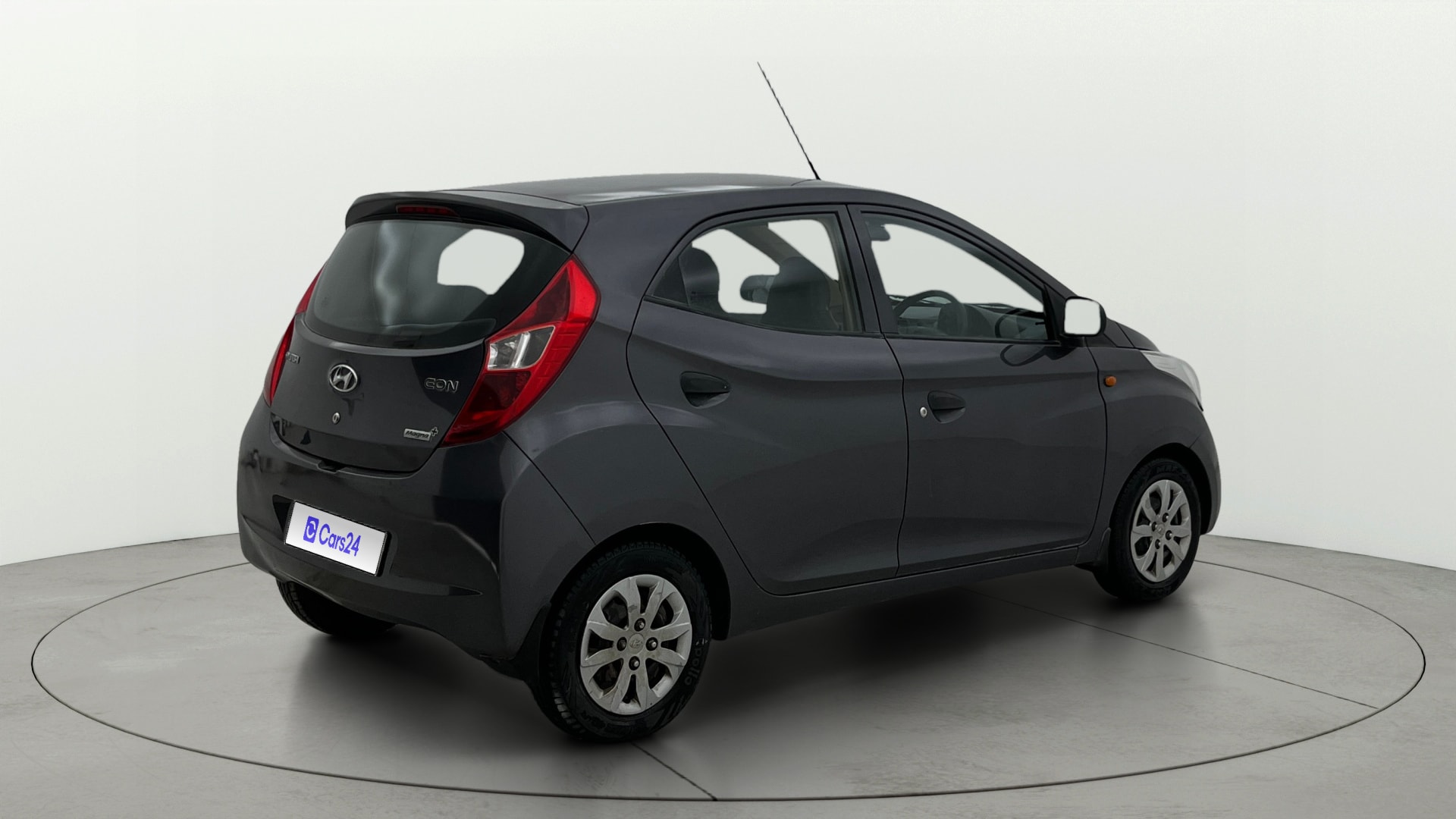 Used 2014 Hyundai EON Used 2014 Hyundai EON