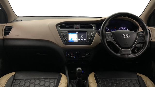 View Hyundai Elite i20 Image 15 Used Hyundai Elite i20 Image 15