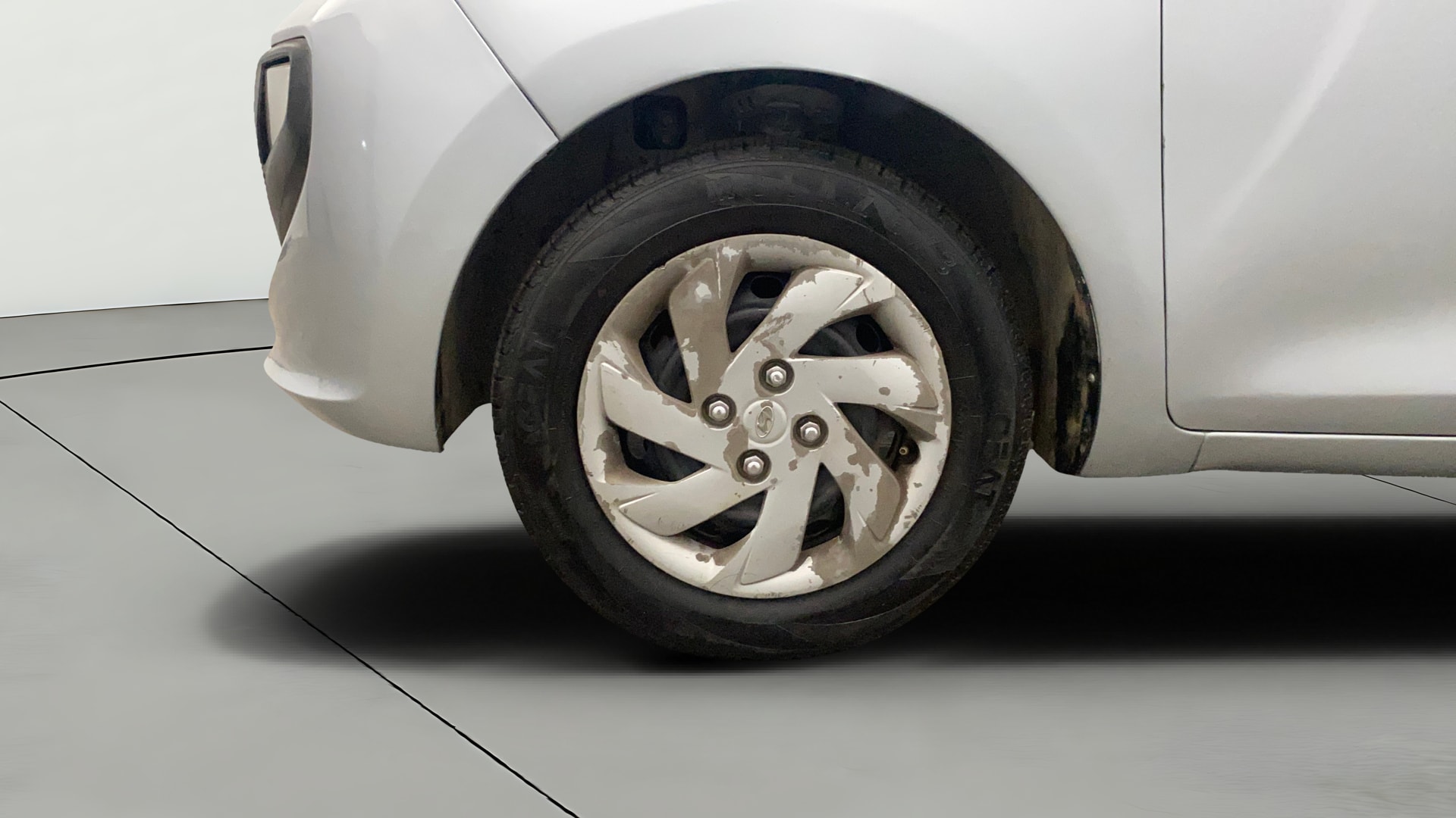 View 2019 Hyundai New Santro D-Lite Petrol Image 37 Used 2019 Hyundai New Santro D-Lite Petrol Image 37