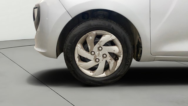 View Hyundai New Santro Image 37 Used Hyundai New Santro Image 37