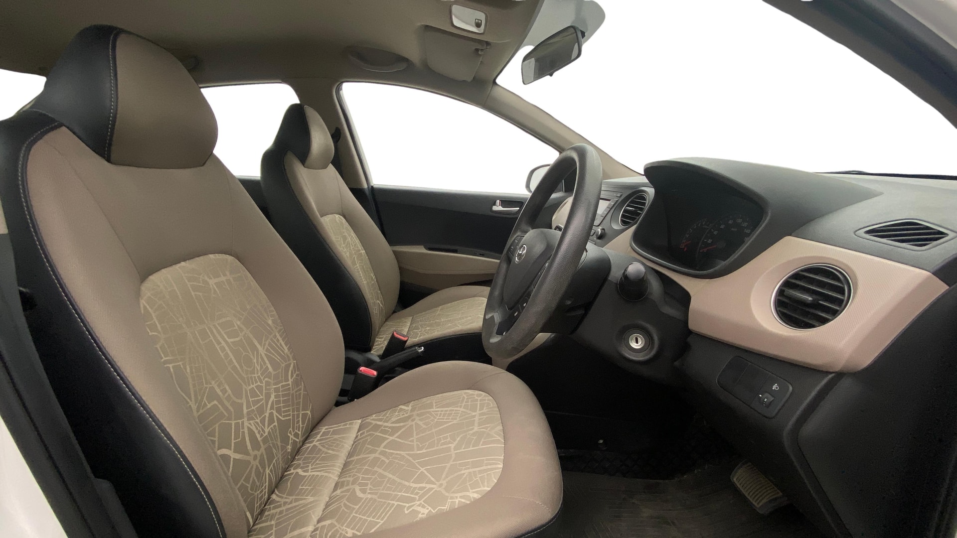 Used 2016 Hyundai Xcent Used 2016 Hyundai Xcent