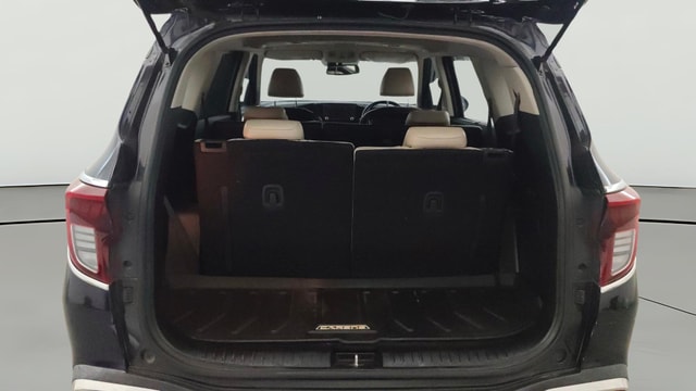 View Kia Carens Image 43 Used Kia Carens Image 43