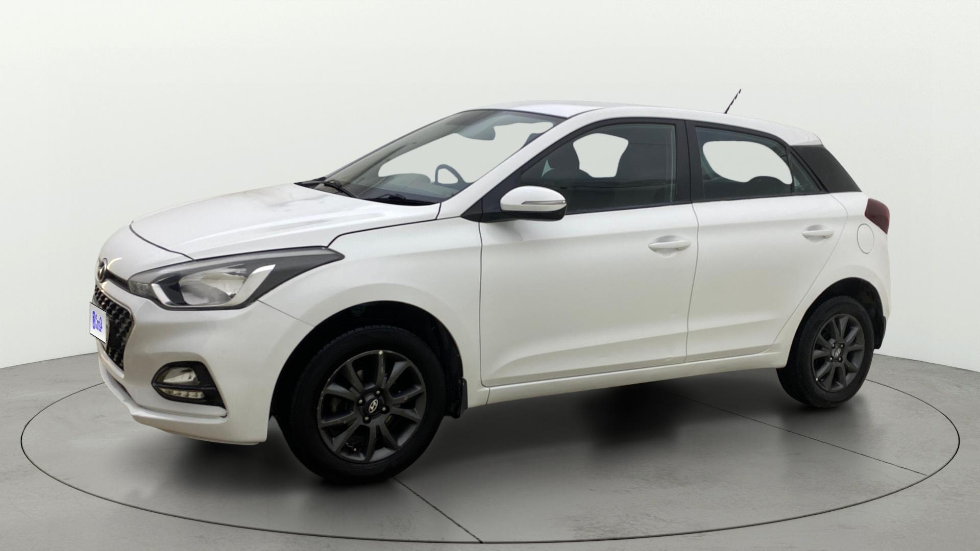 View 2020 Hyundai Elite i20 1.2 Sportz Plus Petrol Image 35 Used 2020 Hyundai Elite i20 1.2 Sportz Plus Petrol Image 35