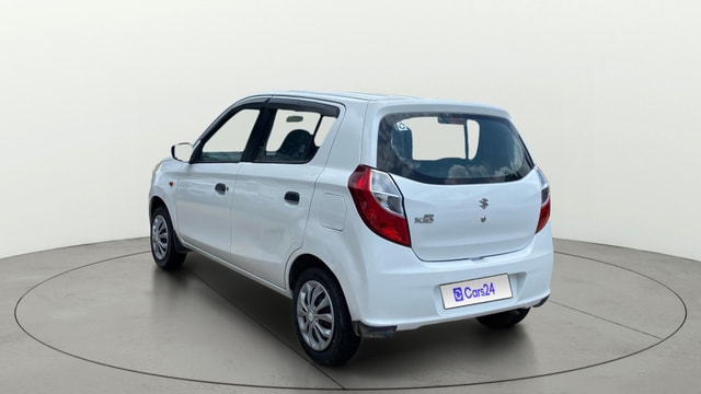 View Maruti Suzuki Alto K10 Image 2 Used Maruti Suzuki Alto K10 Image 2