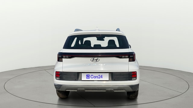 View Hyundai Venue Image 40 Used Hyundai Venue Image 40