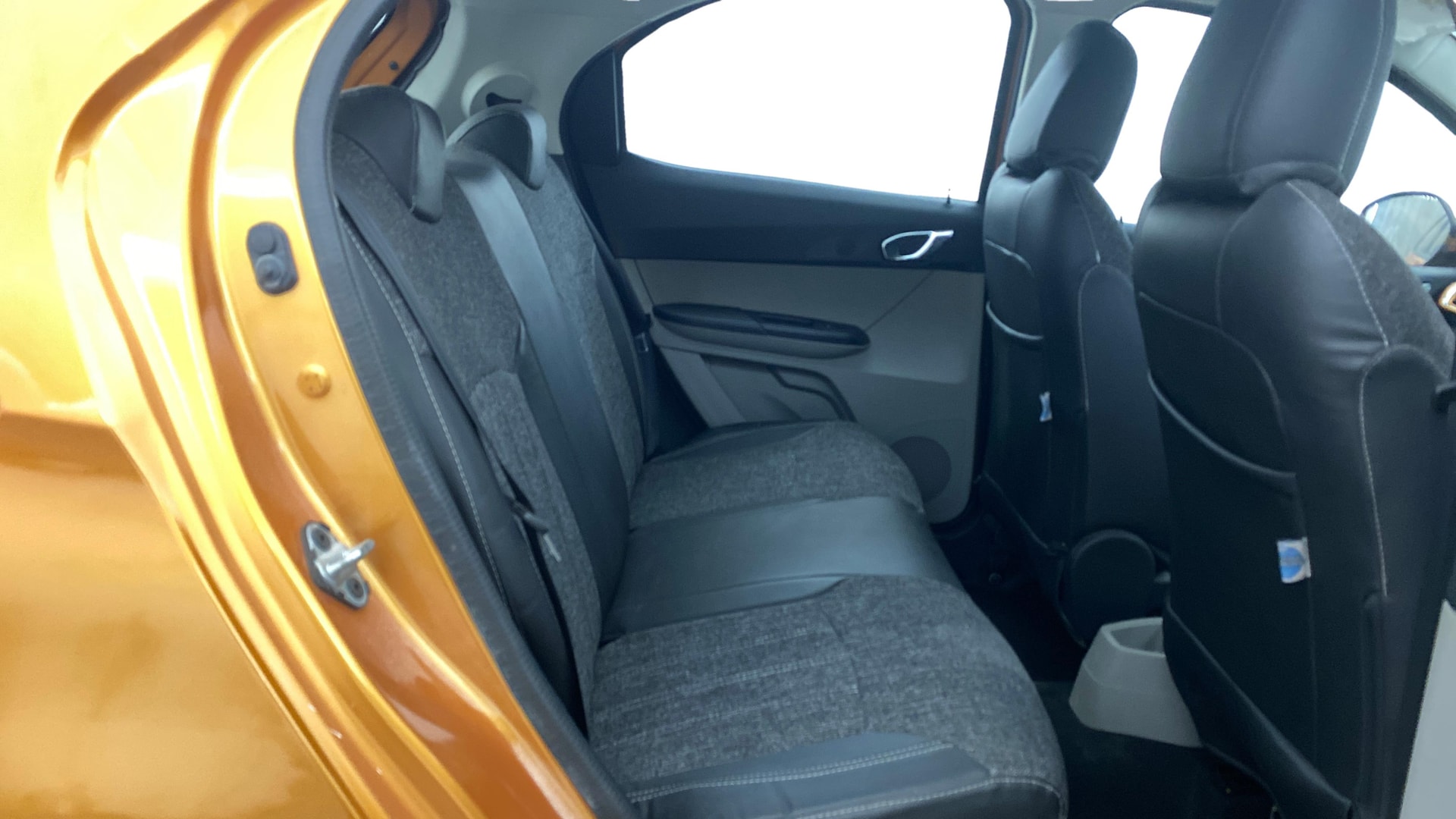 Used 2017 Tata Tiago Used 2017 Tata Tiago