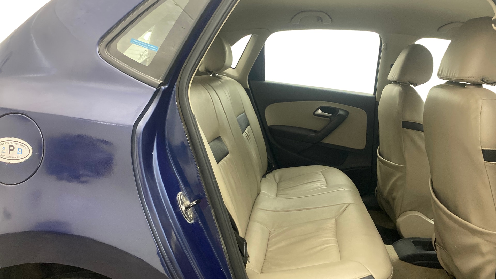 Used 2013 Volkswagen Polo Used 2013 Volkswagen Polo