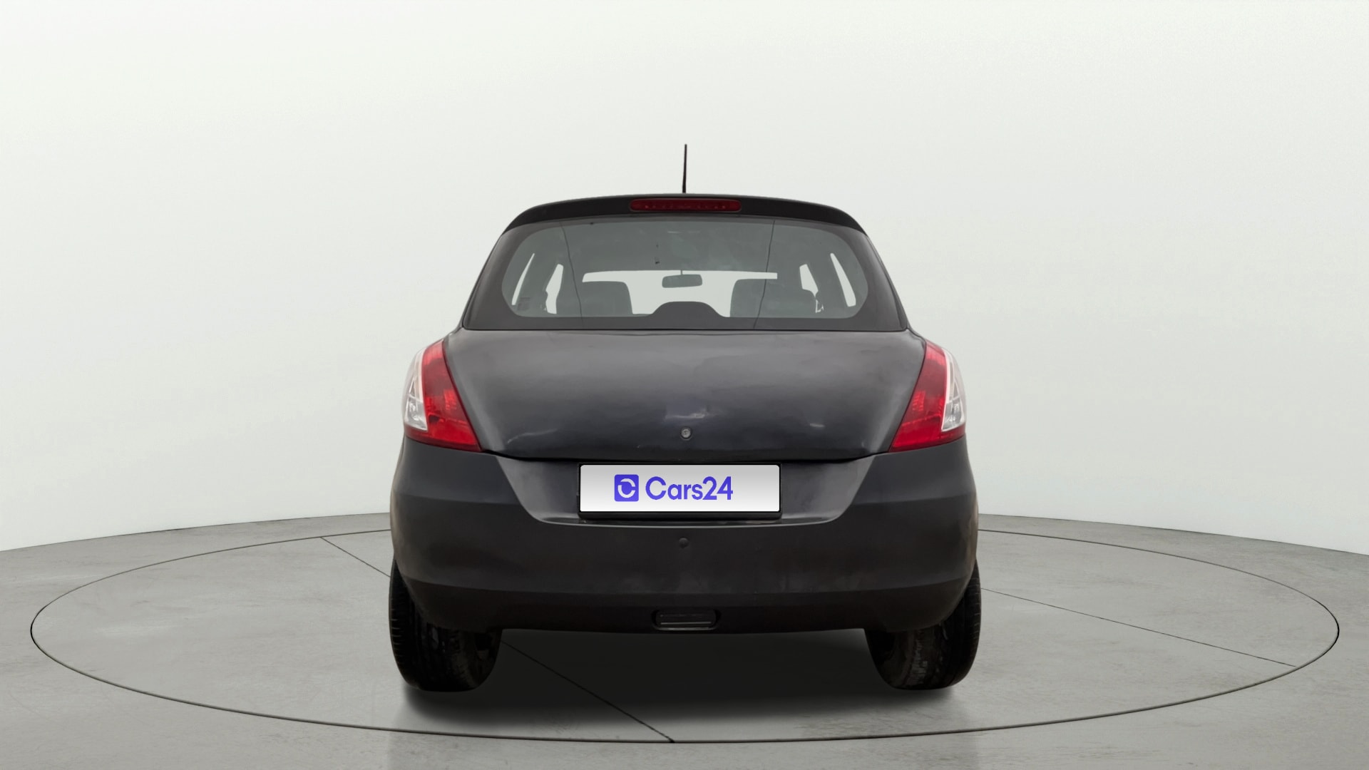 Used 2017 Maruti Suzuki 1000 Used 2017 Maruti Suzuki 1000