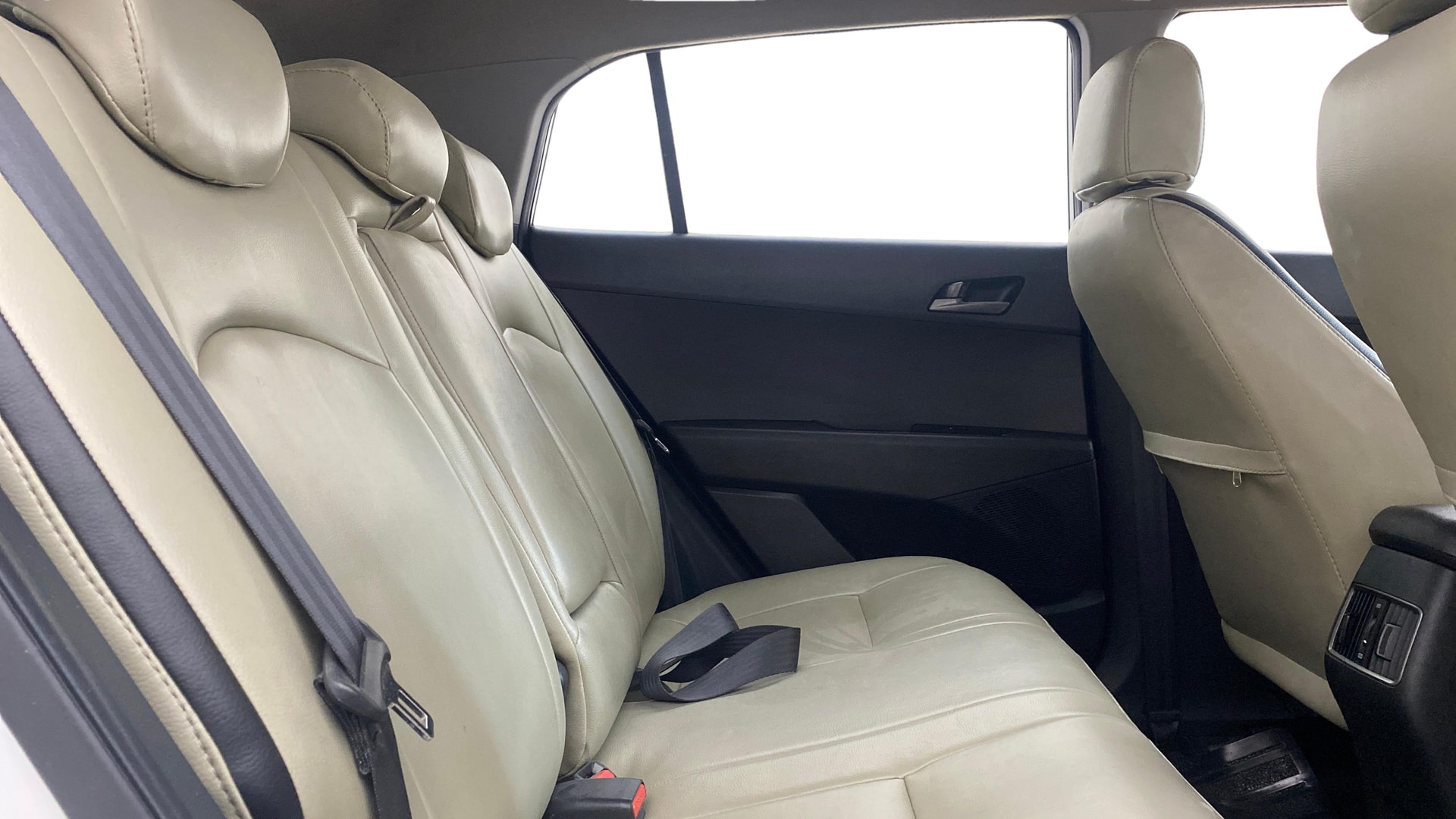 Used 2017 Hyundai Creta Used 2017 Hyundai Creta