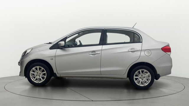 View Honda Amaze Image 5 Used Honda Amaze Image 5