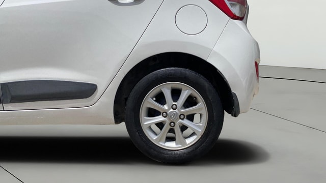 View Hyundai Grand i10 Image 11 Used Hyundai Grand i10 Image 11