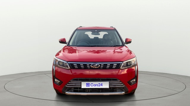 View Mahindra XUV300 Image 1 Used Mahindra XUV300 Image 1