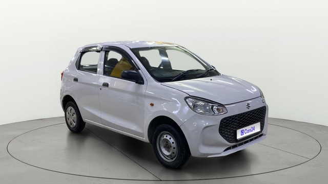 View Maruti Suzuki Alto K10 Image 21 Used Maruti Suzuki Alto K10 Image 21