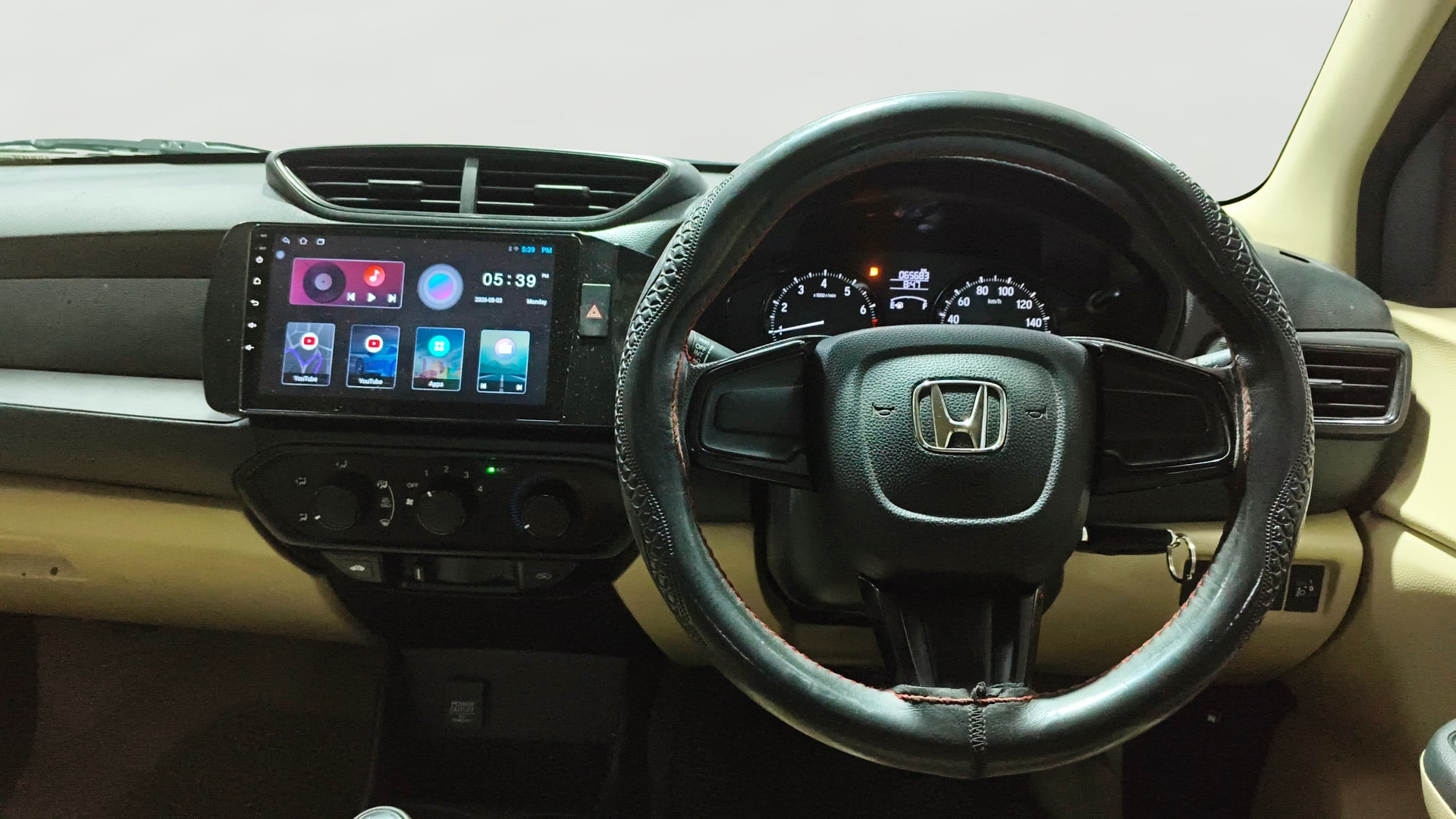 Used 2022 Honda Amaze Used 2022 Honda Amaze
