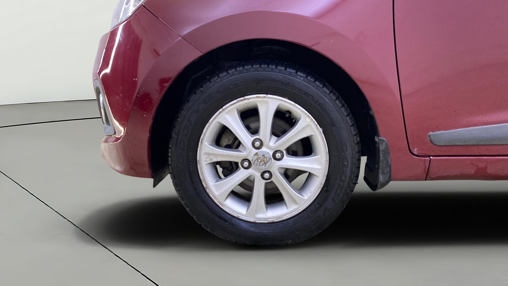 View 2014 Hyundai Grand i10 Asta AT 1.2 Kappa VTVT Image 27 Used 2014 Hyundai Grand i10 Asta AT 1.2 Kappa VTVT Image 27