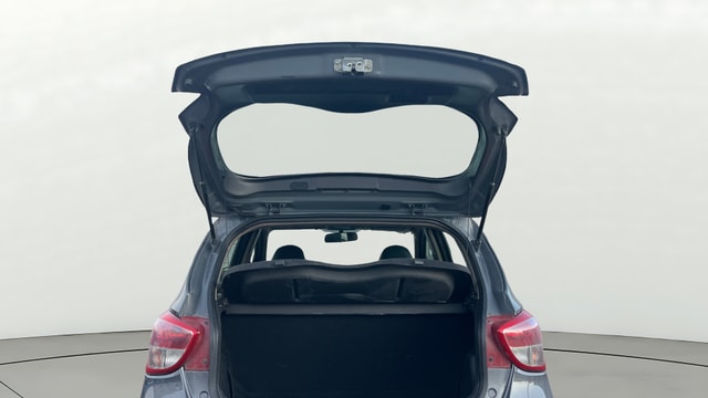 View Hyundai Grand i10 Image 16 Used Hyundai Grand i10 Image 16