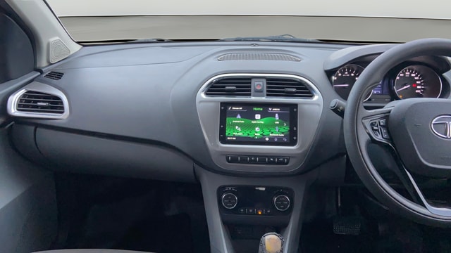 View Tata Tigor Image 17 Used Tata Tigor Image 17