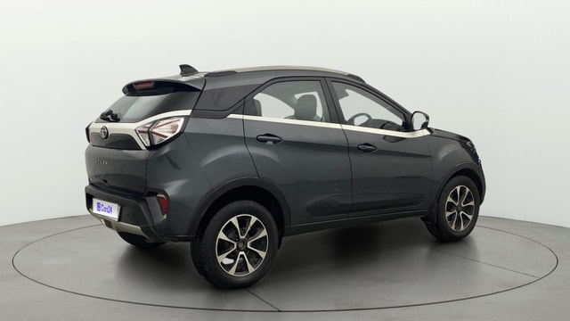 View Tata Nexon Image 47 Used Tata Nexon Image 47