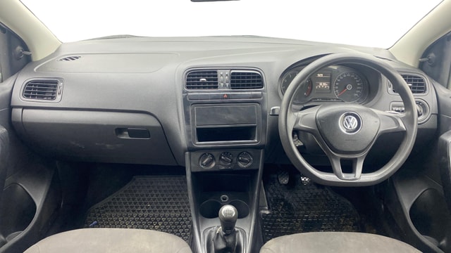 View Volkswagen Polo Image 28 Used Volkswagen Polo Image 28