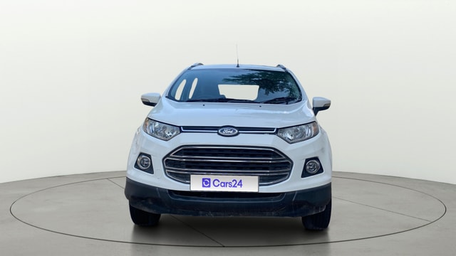 View Ford EcoSport Image 1 Used Ford EcoSport Image 1