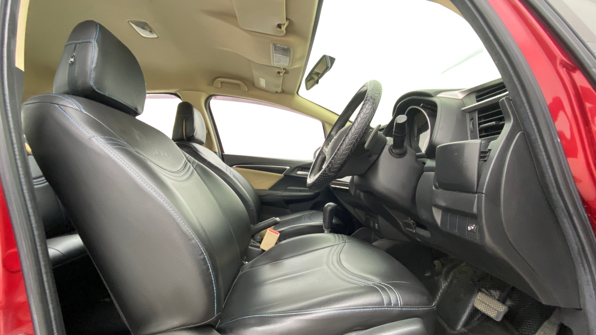 View 2019 Honda Jazz E MT Diesel Image 27 Used 2019 Honda Jazz E MT Diesel Image 27