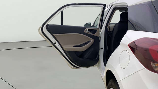 View Hyundai Elite i20 Image 22 Used Hyundai Elite i20 Image 22