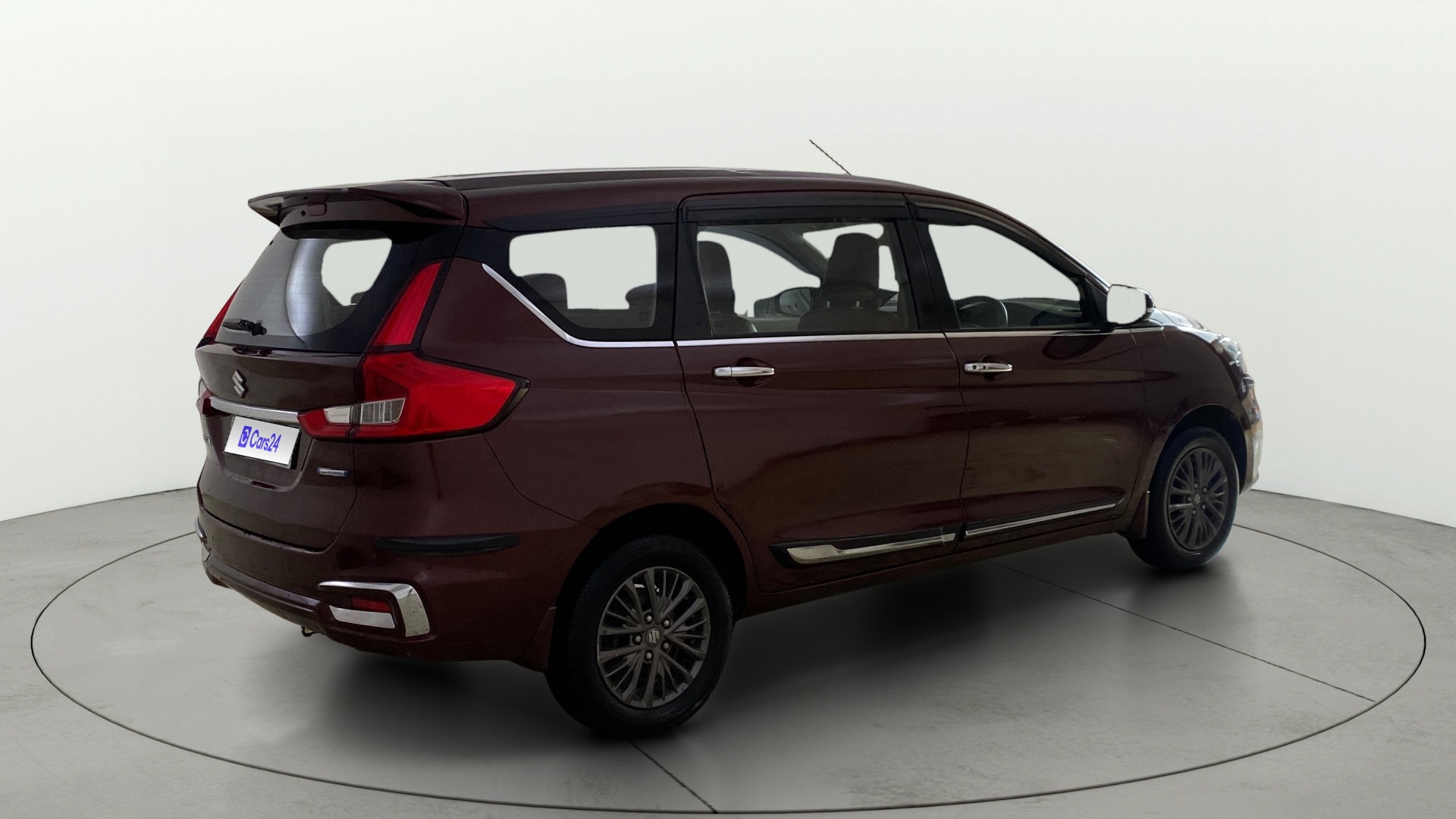 View 2021 Maruti Suzuki 1000 Base Variant Image 45 Used 2021 Maruti Suzuki 1000 Base Variant Image 45