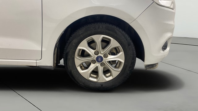 View Ford Figo Aspire Image 40 Used Ford Figo Aspire Image 40