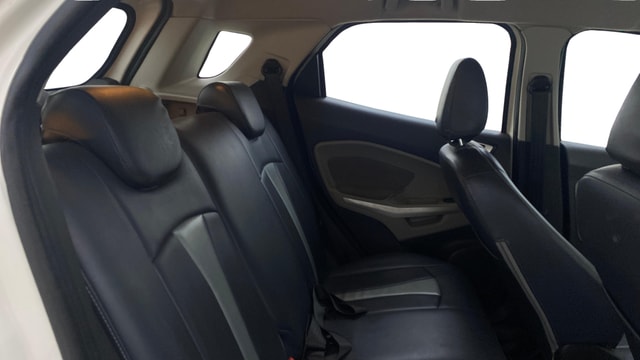 View Ford EcoSport Image 28 Used Ford EcoSport Image 28
