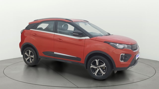 View Tata Nexon Image 22 Used Tata Nexon Image 22
