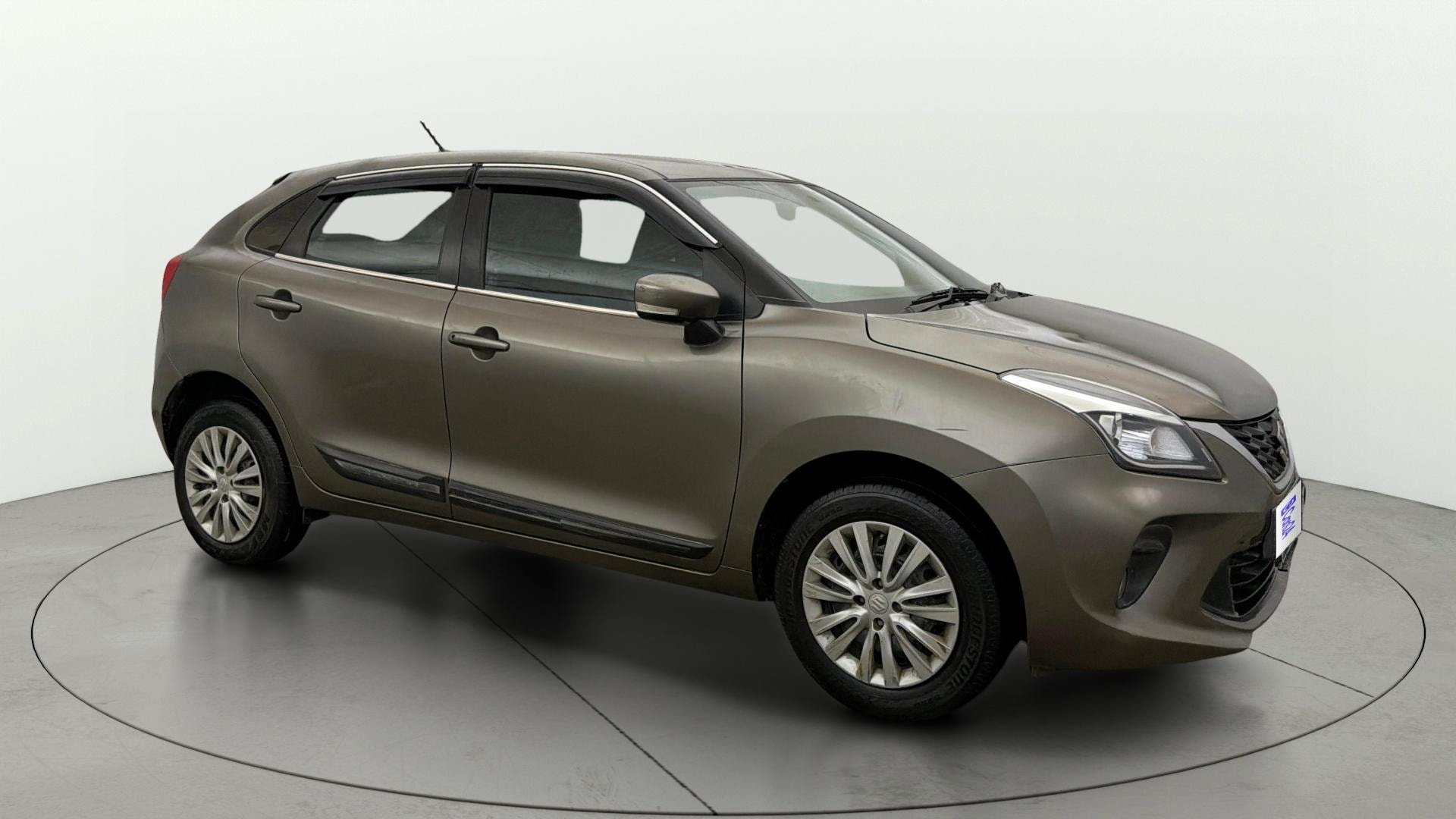View 2020 Maruti Suzuki 1000 Base Variant Image 21 Used 2020 Maruti Suzuki 1000 Base Variant Image 21