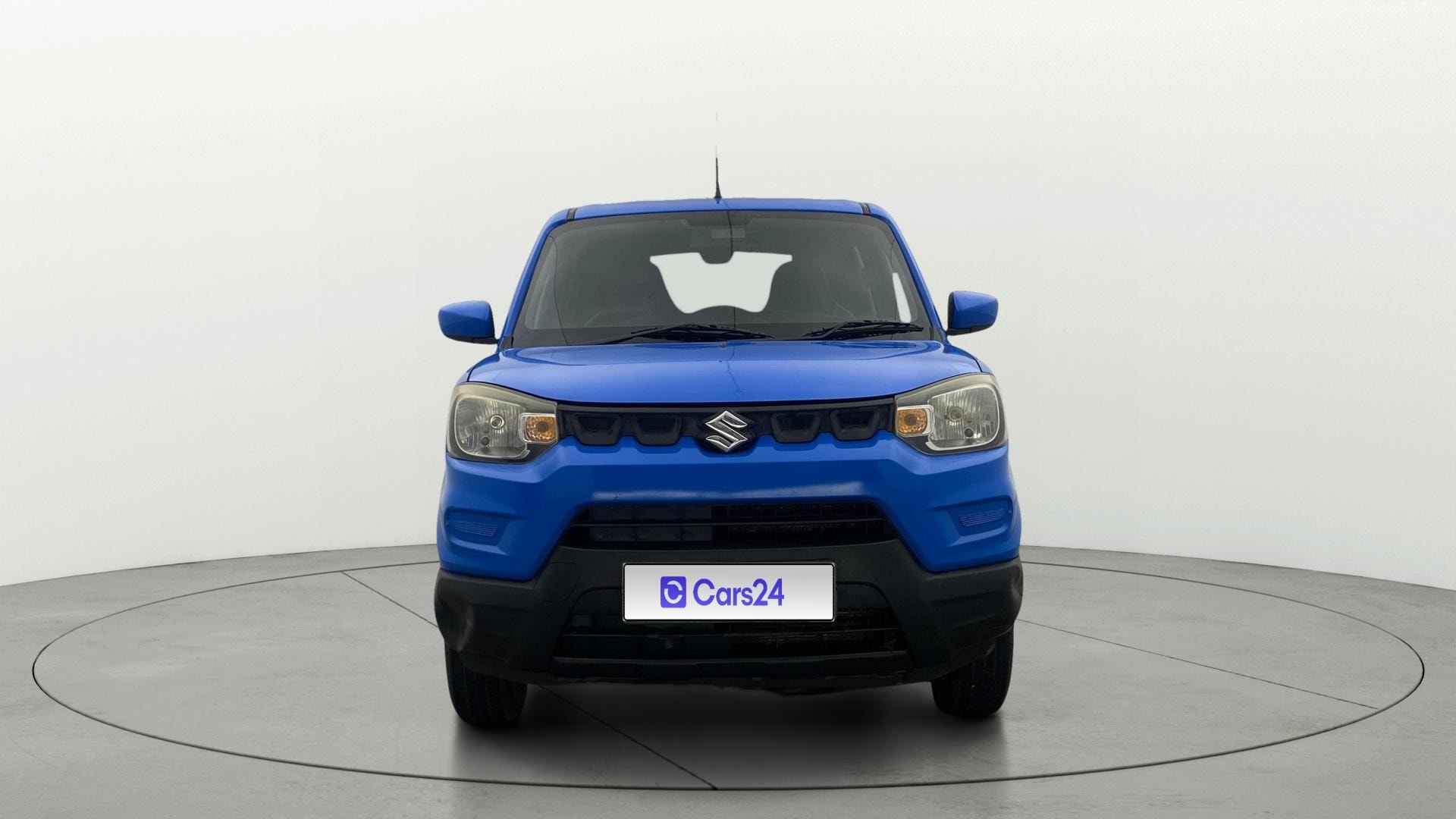 Used 2020 Maruti Suzuki 1000 Used 2020 Maruti Suzuki 1000