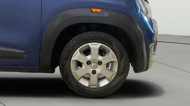 View Renault Kwid Image 39 Used Renault Kwid Image 39