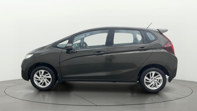 View Honda Jazz Image 5 Used Honda Jazz Image 5