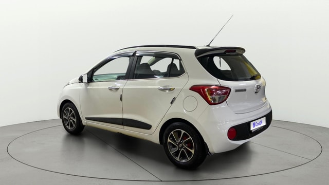 View Hyundai Grand i10 Image 2 Used Hyundai Grand i10 Image 2