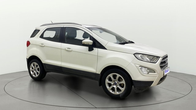 View Ford EcoSport Image 14 Used Ford EcoSport Image 14