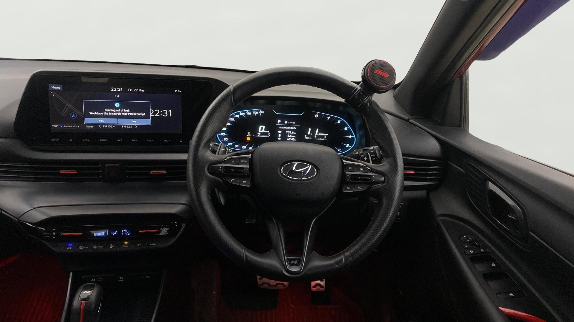 Used 2021 Hyundai Elite i20 Used 2021 Hyundai Elite i20