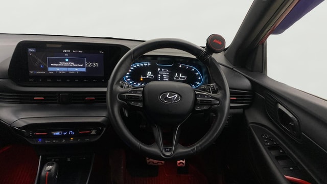 View Hyundai Elite i20 Image 20 Used Hyundai Elite i20 Image 20
