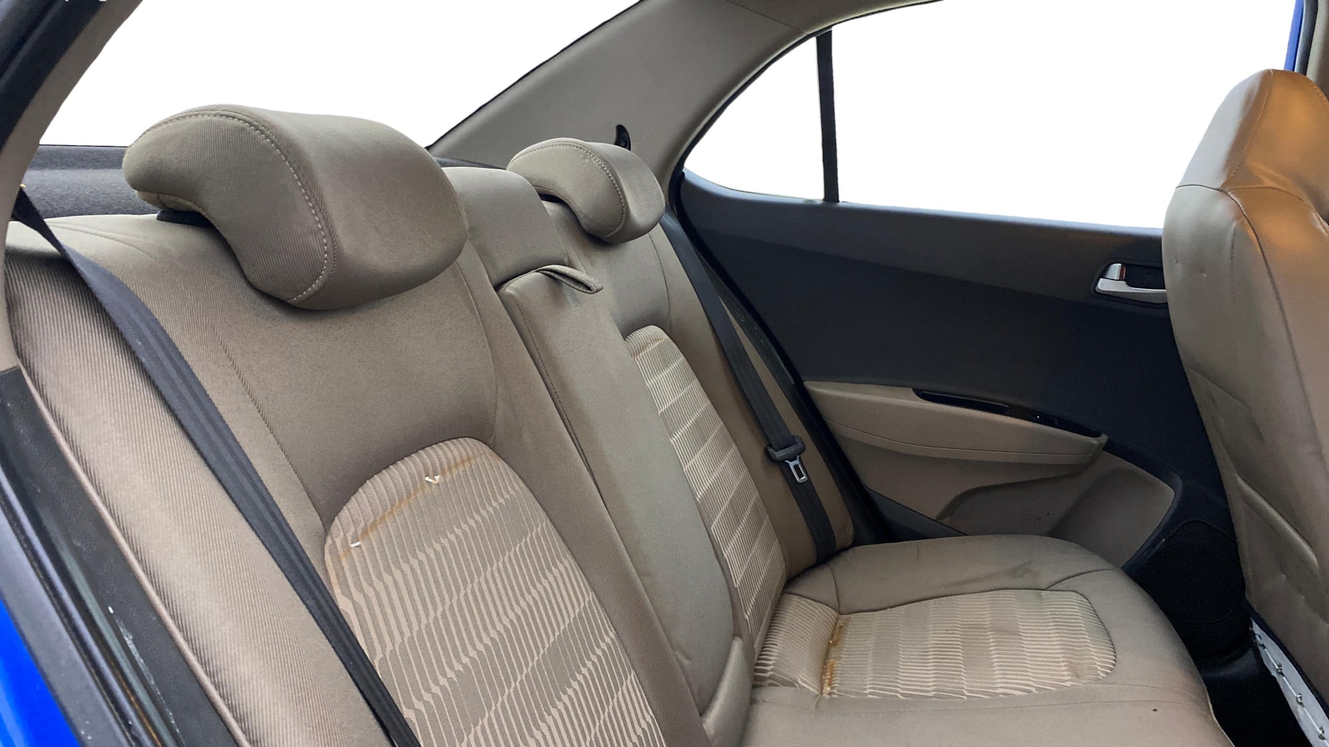 Used 2018 Hyundai Xcent Used 2018 Hyundai Xcent