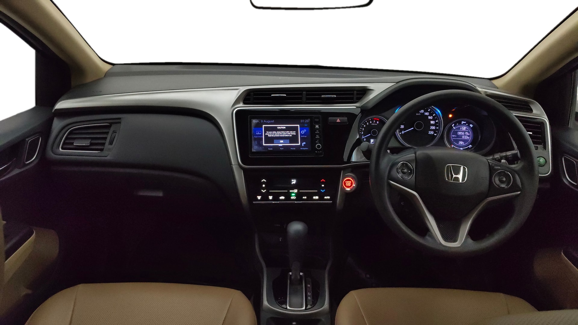 Used 2019 Honda City Used 2019 Honda City