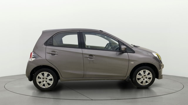 View Honda Brio Image 8 Used Honda Brio Image 8