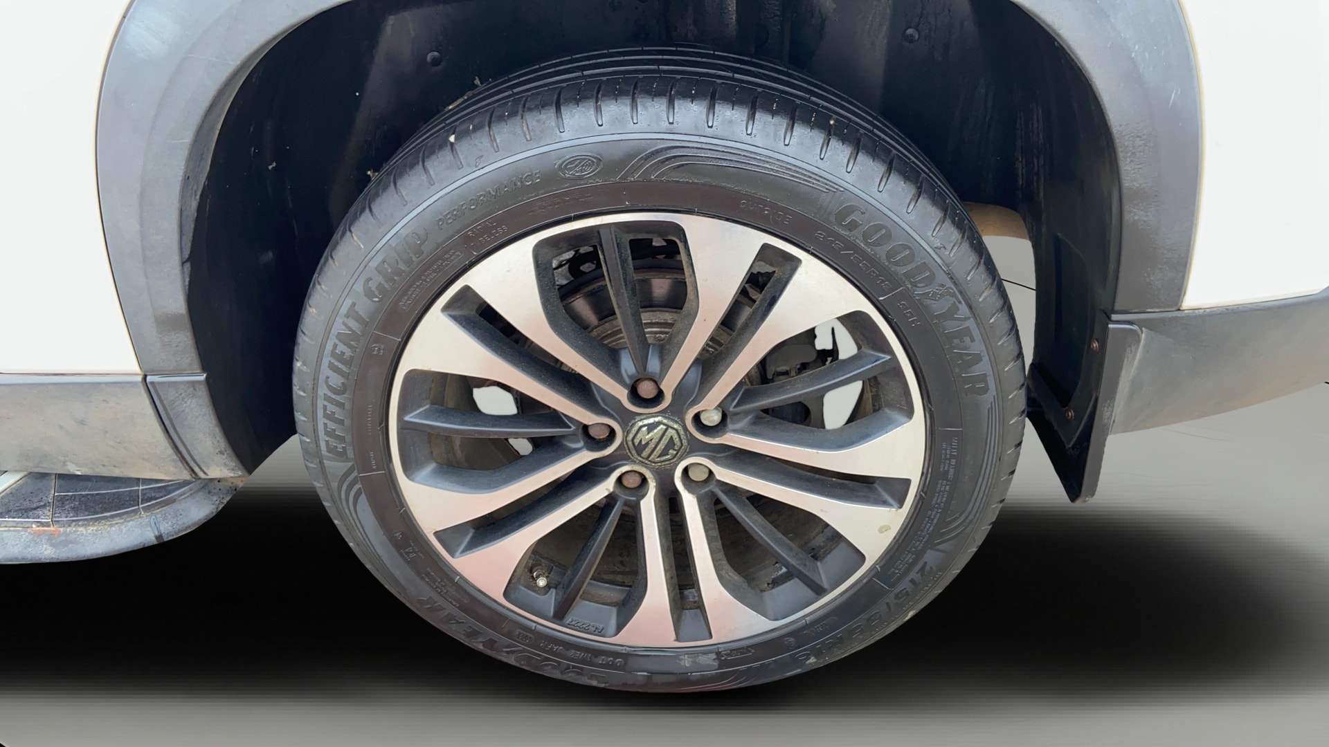 View 2023 MG Hector Sharp Diesel Image 12 Used 2023 MG Hector Sharp Diesel Image 12