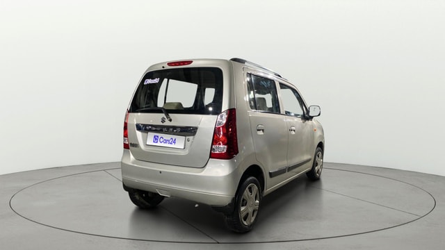 View Maruti Suzuki 1000 Image 44 Used Maruti Suzuki 1000 Image 44