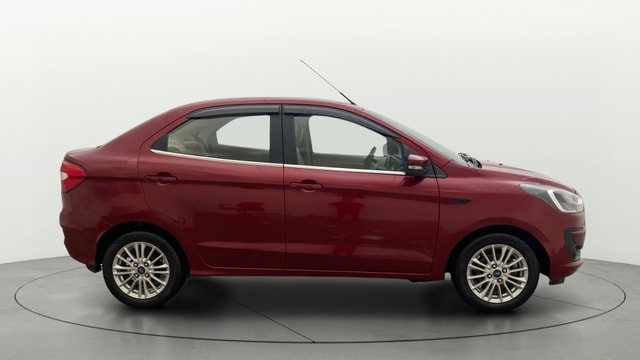 View Ford Figo Aspire Image 8 Used Ford Figo Aspire Image 8