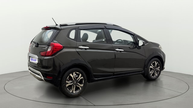 View Honda WR-V Image 46 Used Honda WR-V Image 46