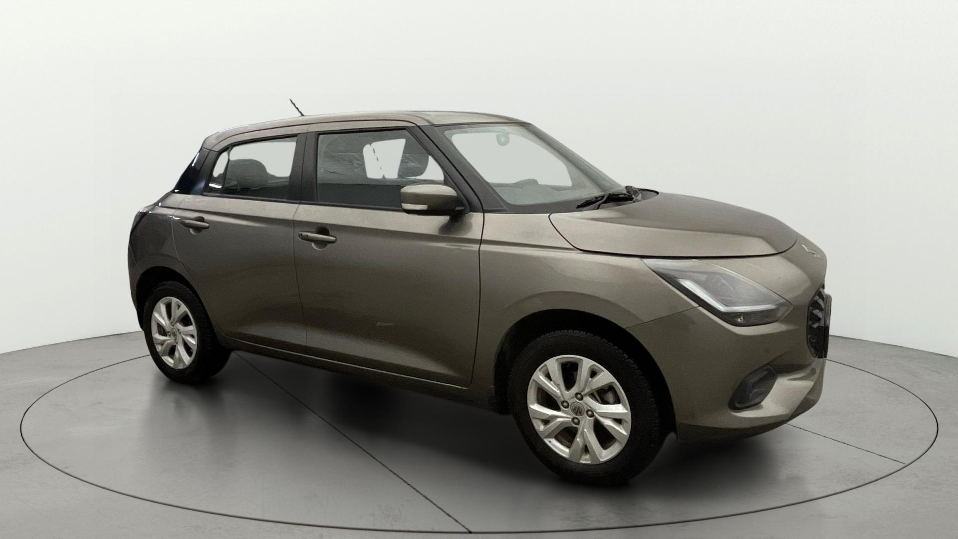 View 2025 Maruti Suzuki 1000 Base Variant Image 37 Used 2025 Maruti Suzuki 1000 Base Variant Image 37